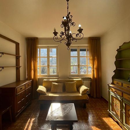 Luna Home Limone, Piemonte Limone Piemonte Exterior photo