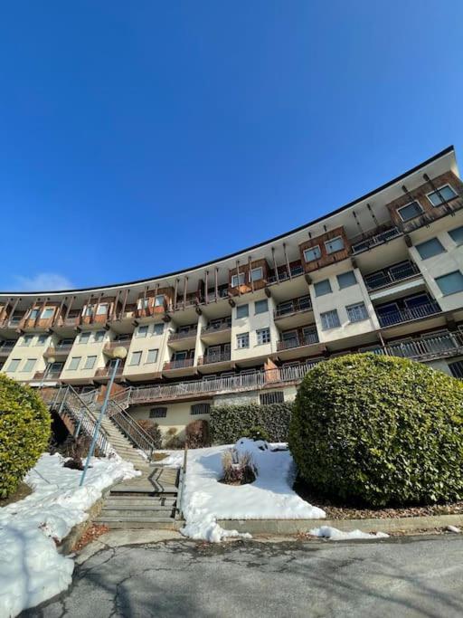 Luna Home Limone, Piemonte Limone Piemonte Exterior photo
