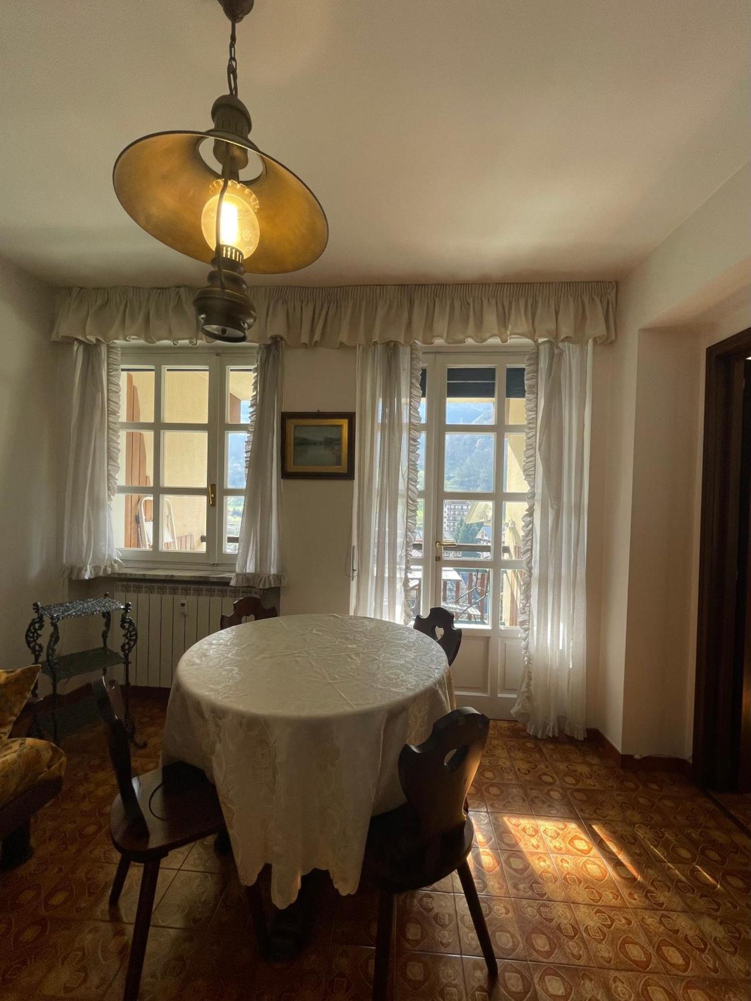 Luna Home Limone, Piemonte Limone Piemonte Exterior photo