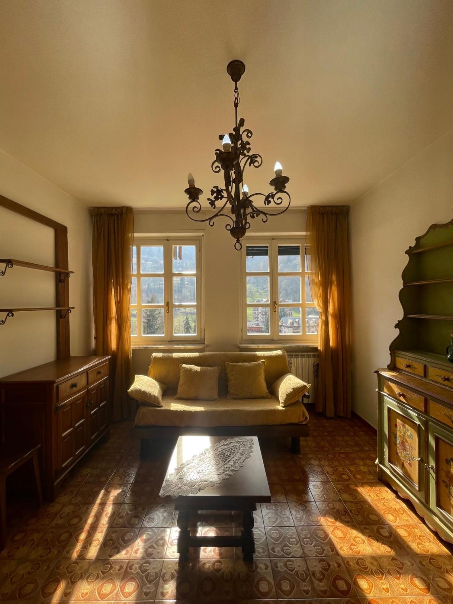 Luna Home Limone, Piemonte Limone Piemonte Exterior photo